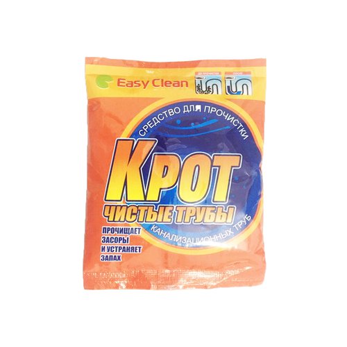 🦠 Чистящие и моющие средства