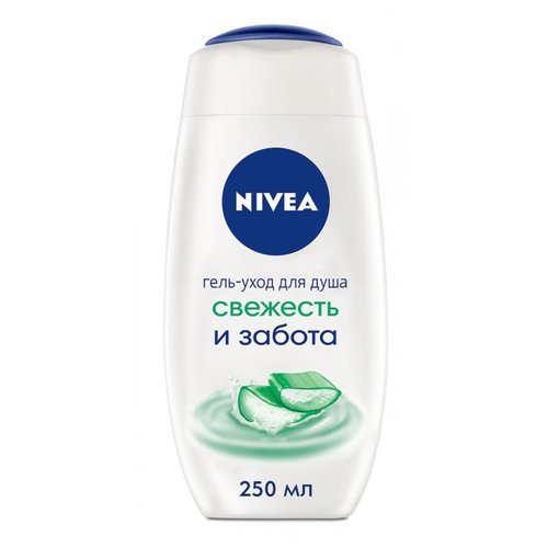 Гели для душа