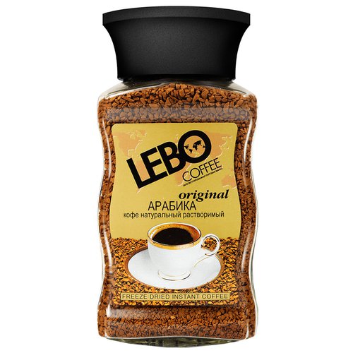 ☕️ Кофе