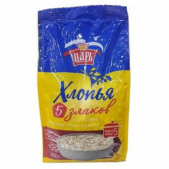 Геркулес, хлопья, отруби