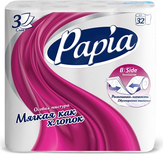 🧻 Туалетная бумага