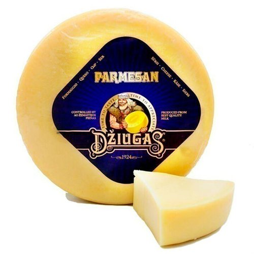 Сыр весовой