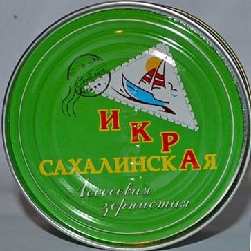 Икра
