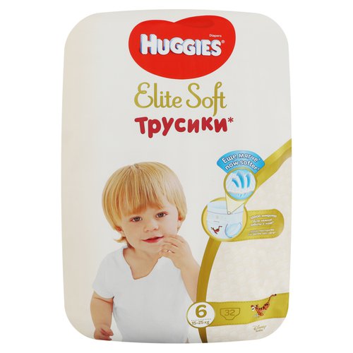 🧻 Подгузники