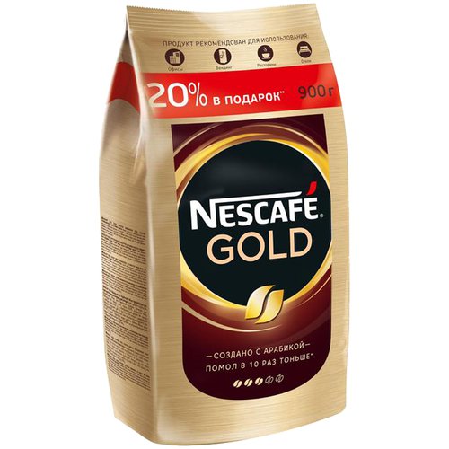 ☕️ Кофе