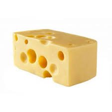 🧀 Сыры