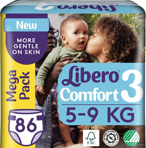 🧻 Подгузники