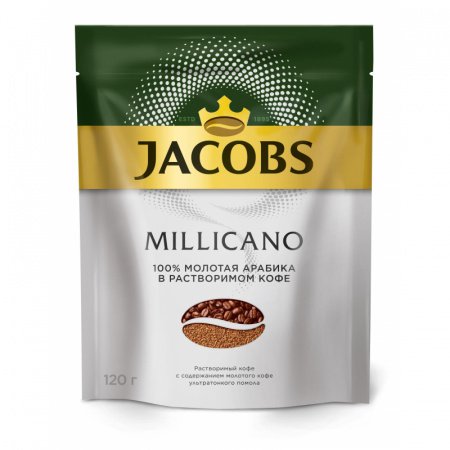 ☕️ Кофе