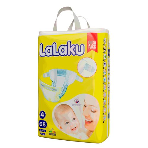 🧻 Подгузники