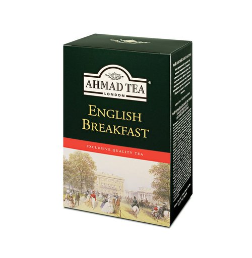 🍵 Чай