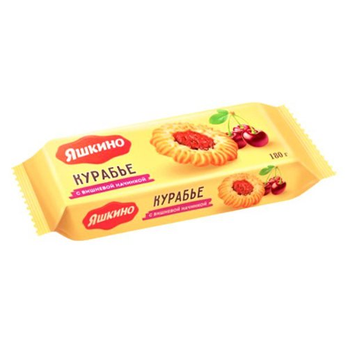 Печенье