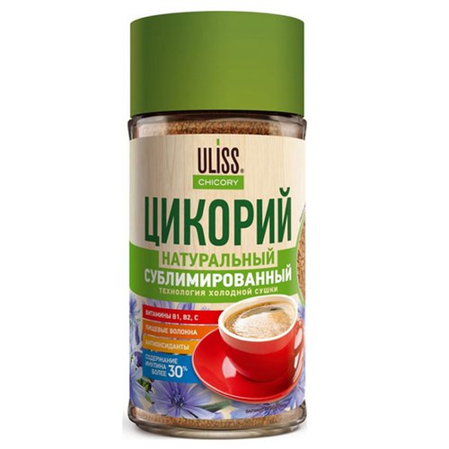 Какао, цикорий, горячий шоколад