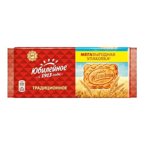Печенье