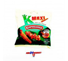 Сухарики