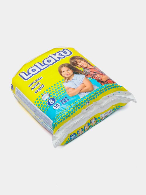 🧻 Подгузники