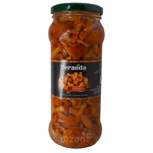 🍆 Овощные, грибные