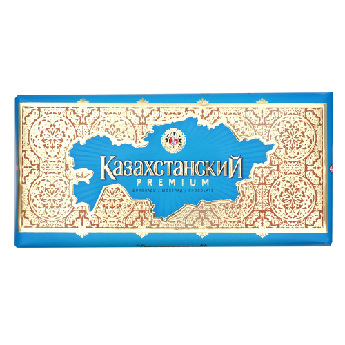 Шоколад