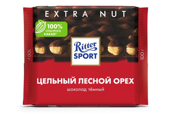 Шоколад