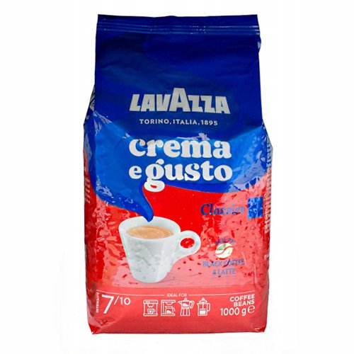 ☕️ Кофе