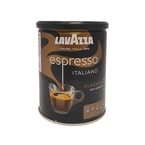 ☕️ Кофе