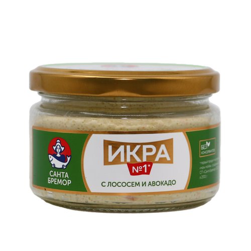 Икра