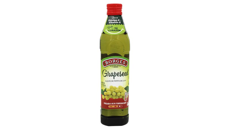 Другие масла