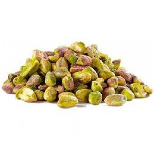🥜 Орехи, сухофрукты