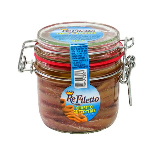 Рыбные, морепродукты