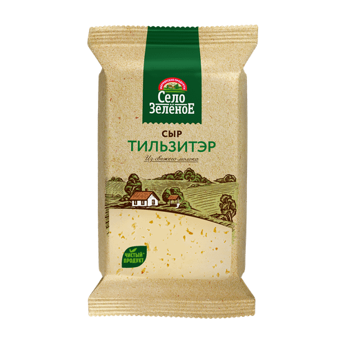 Полутвёрдые, твёрдые