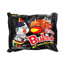 🍝 Продукты быстрого приготовления