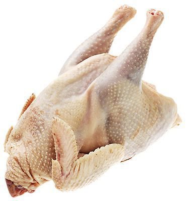 🐓 Мясо птицы