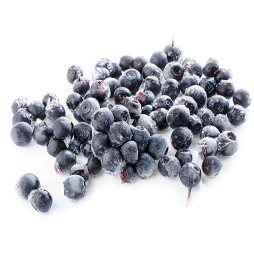 ❄️ Замороженные фрукты, ягоды